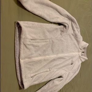 Woman’s med northface